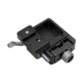 SmallRig Arca-Swiss Mounting Baseplate for DJI RS 3 Mini