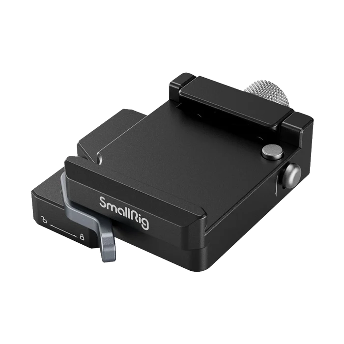 SmallRig Arca-Swiss Mounting Baseplate for DJI RS 3 Mini