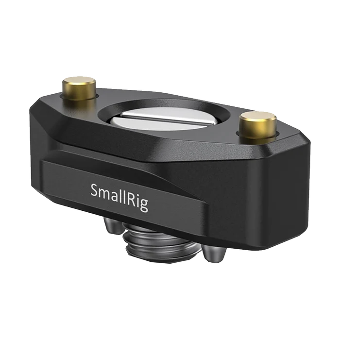 SmallRig ARRI Accessory Mount NATO Rail (35mm Length)