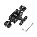 SmallRig Articulating Arm with Dual Ball Heads (1/4"-20 Screws)