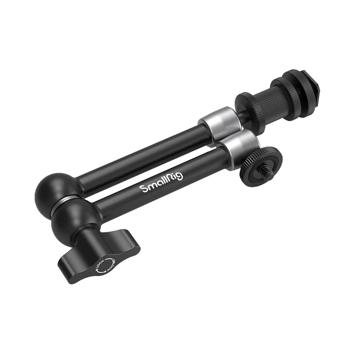 SmallRig Articulating Rosette Arm (28cm)