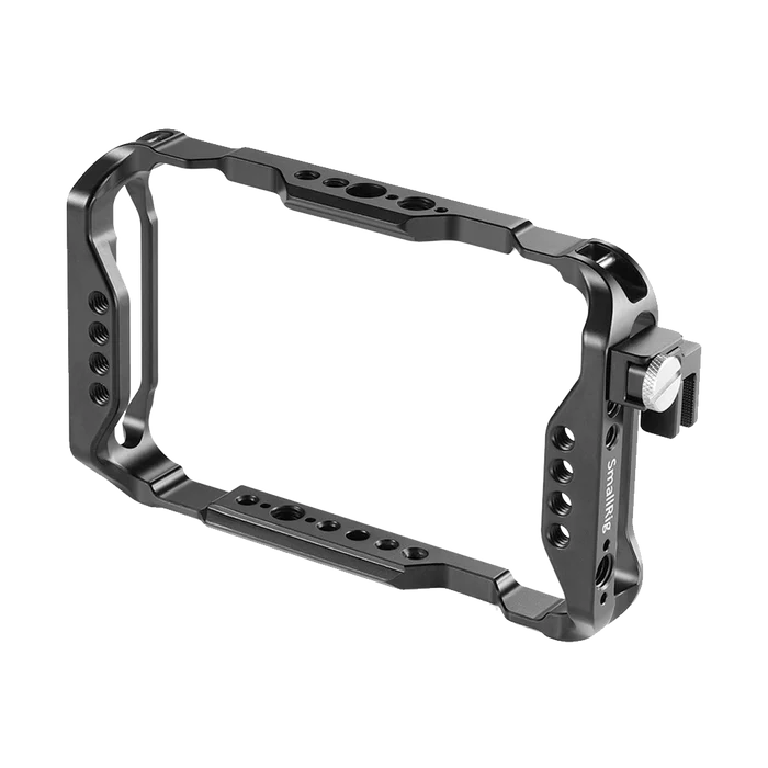 SmallRig AtomX Cage for Atomos Shinobi 5" Monitor