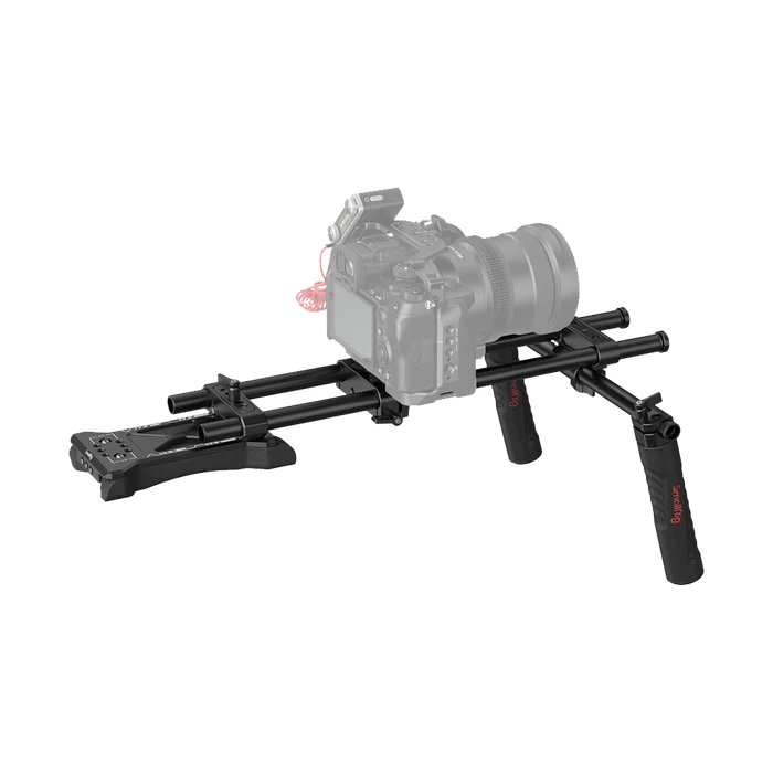 SmallRig Basic Shoulder Mount Kit