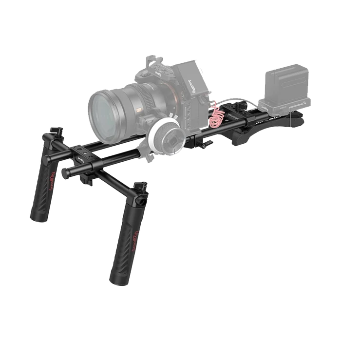 SmallRig Basic Shoulder Mount Kit
