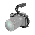 SmallRig "Black Mamba" Camera Cage Kit for EOS R5/C & R6