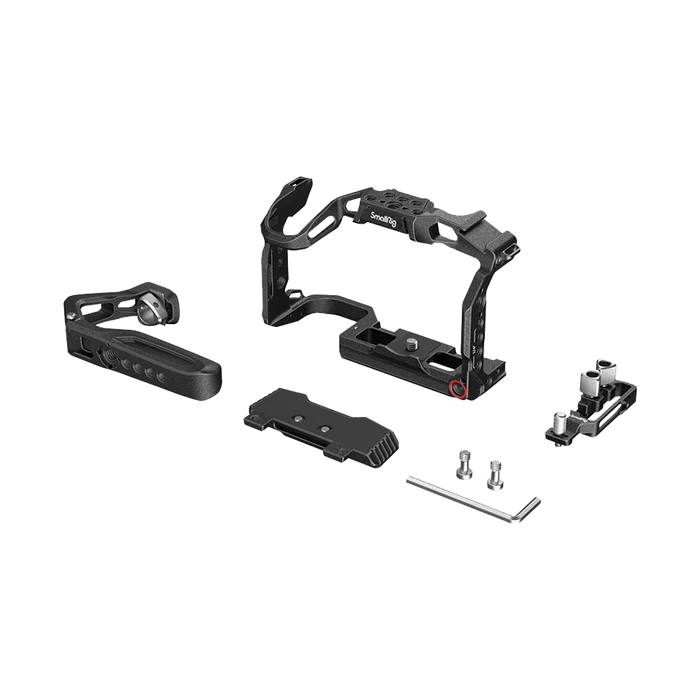 SmallRig "Black Mamba" Handheld Kit for Canon EOS R5 C/R5/R6