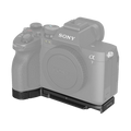 SmallRig Bottom Mount Plate for Sony a7R V and a7 IV (Version 2)