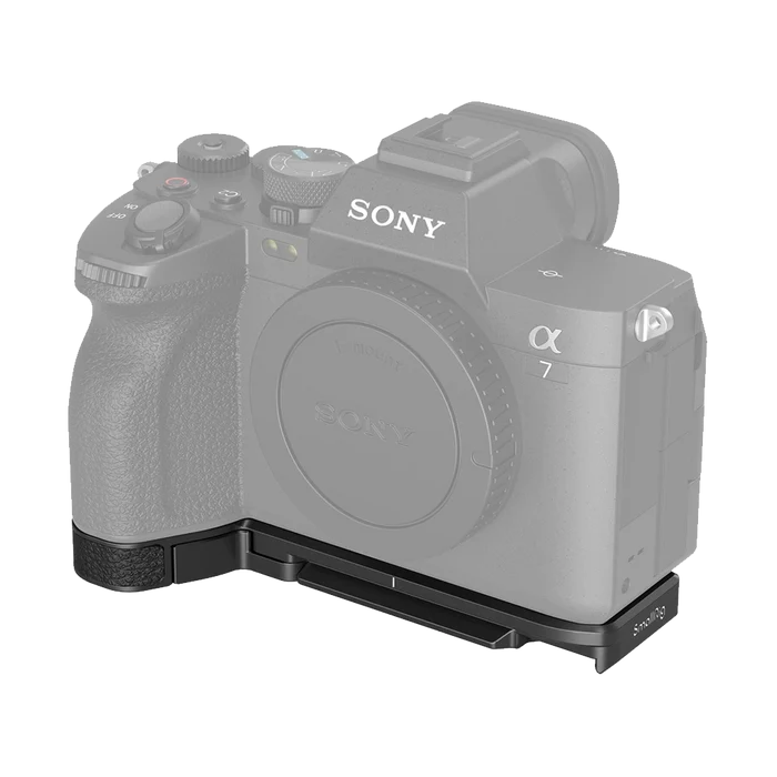 SmallRig Bottom Mount Plate for Sony a7R V and a7 IV (Version 2)