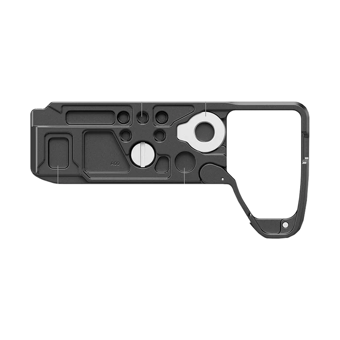 SmallRig Bottom Mount Plate for Sony a7R V and a7 IV (Version 2)