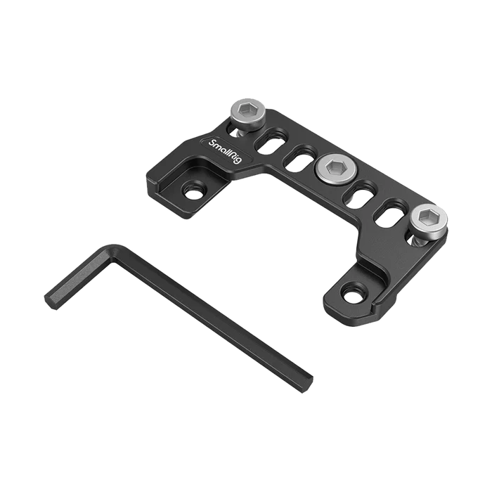 SmallRig Cage Adapter Plate for Sony FX30 / FX3 XLR Handle
