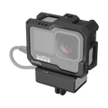 SmallRig Cage for GoPro HERO12, 11, 10, and 9 Black