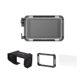 SmallRig Cage Kit for Atomos Ninja V / Ninja V plus / Ninja / Ninja Ultra