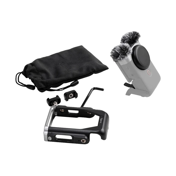 SmallRig Cage Kit for Canon PowerShot V10