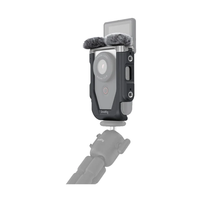 SmallRig Cage Kit for Canon PowerShot V10