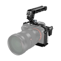 SmallRig Cage Kit for Sony a7 III and a7R III