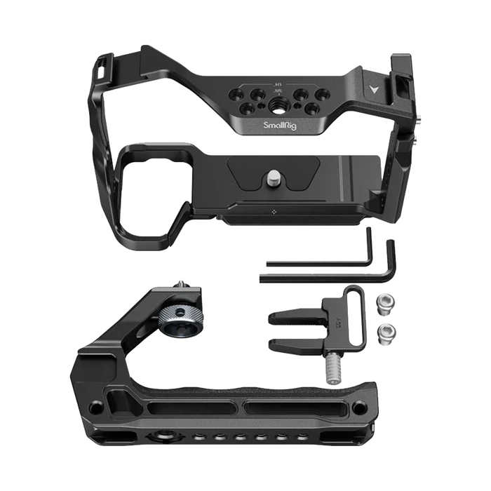 SmallRig Cage Kit for Sony a7 III and a7R III