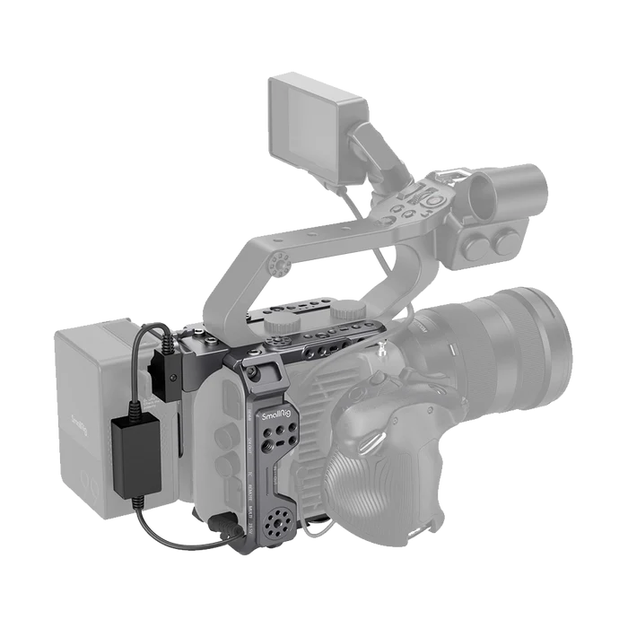 SmallRig Cage Kit for Sony FX6 (V-Mount)