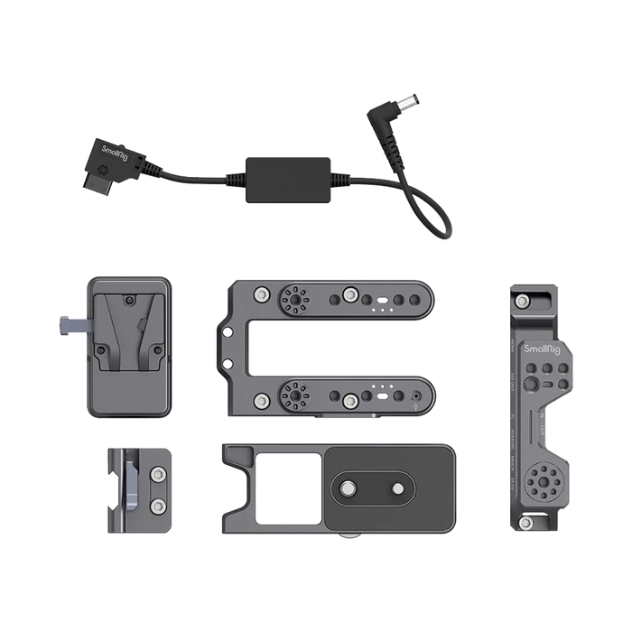 SmallRig Cage Kit for Sony FX6 (V-Mount)
