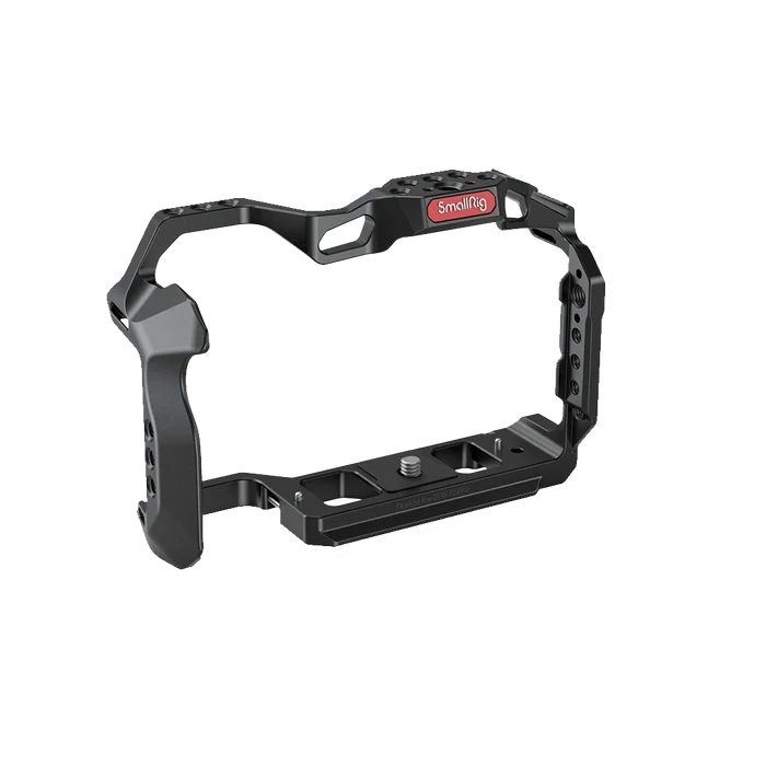 SmallRig Camera Cage for Canon EOS R5 C, R5, and R6