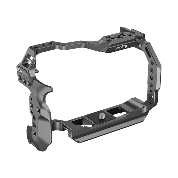 SmallRig Camera Cage for Canon EOS R6 Mark II