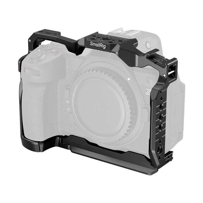 SmallRig Camera Cage for Nikon Z6 III