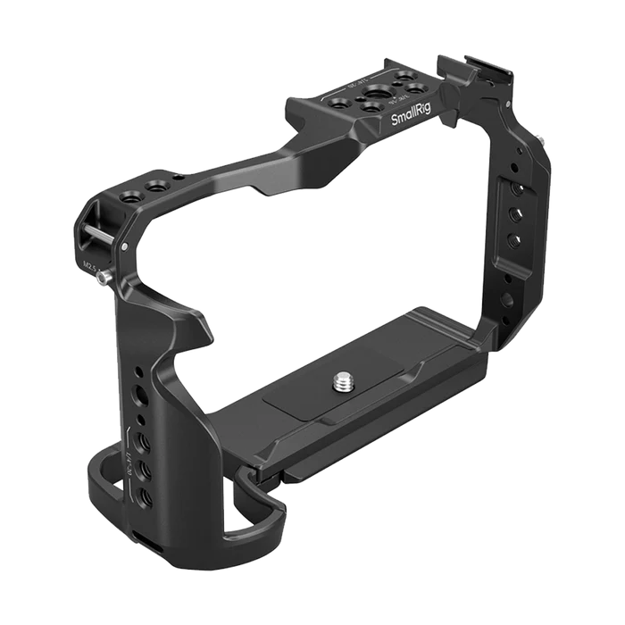 SmallRig Camera Cage for Nikon Z6 III