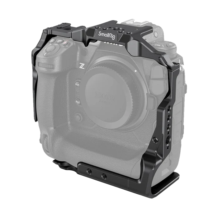 SmallRig Camera Cage for Nikon Z9