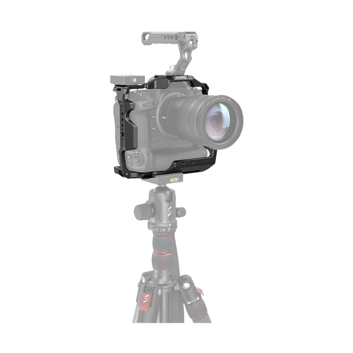 SmallRig Camera Cage for Nikon Z9