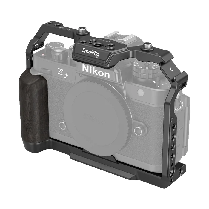 SmallRig Camera Cage for Nikon Zf