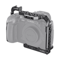 SmallRig Camera Cage for Panasonic GH5 / GH5 II and GH5S