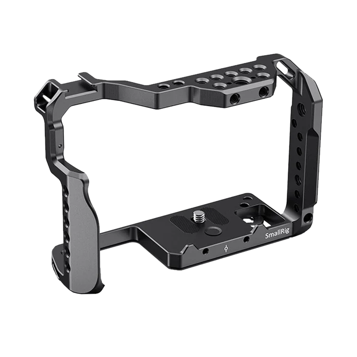 SmallRig Camera Cage for Panasonic GH5 / GH5 II and GH5S