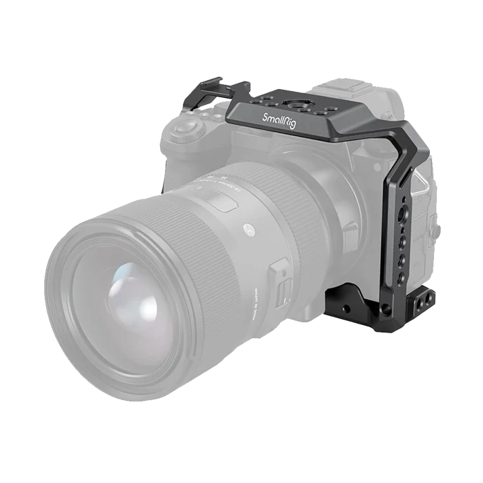 SmallRig Camera Cage for Panasonic S5