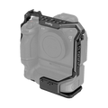 SmallRig Camera Cage for Sony a1 and Select a7 Models with VG-C4EM Battery Grip