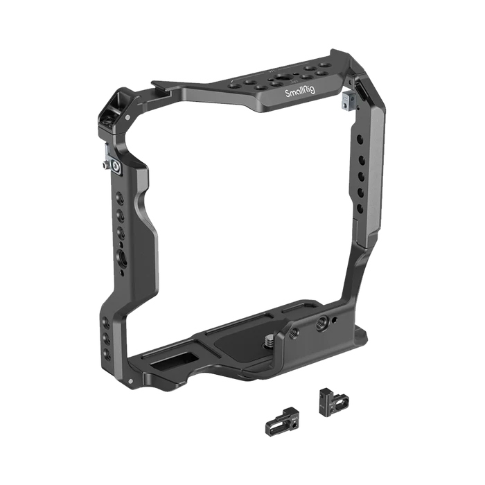 SmallRig Camera Cage for Sony a1 and Select a7 Models with VG-C4EM Battery Grip