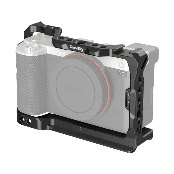 SmallRig Camera Cage for Sony a7C