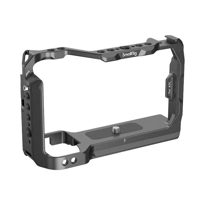 SmallRig Camera Cage for Sony a7C