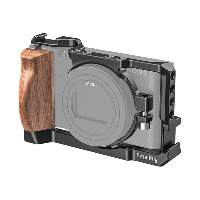 SmallRig Camera Cage for Sony RX100 VII/VI