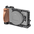 SmallRig Camera Cage for Sony RX100 VII/VI
