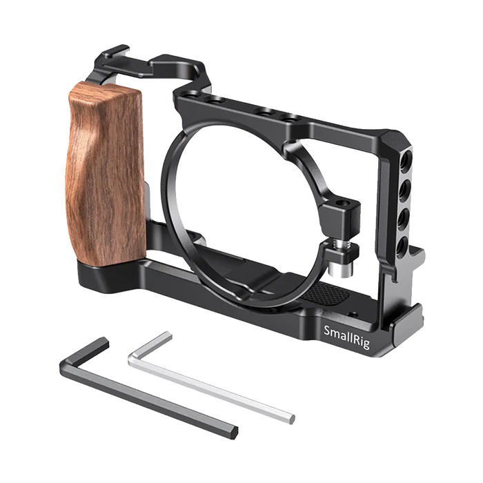 SmallRig Camera Cage for Sony RX100 VII/VI