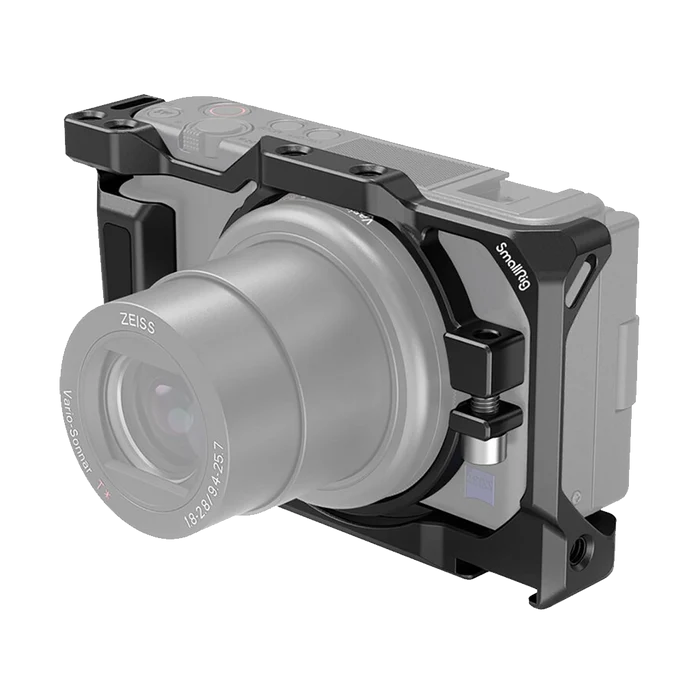 SmallRig Camera Cage for Sony ZV-1 / ZV-1 II / ZV-1F