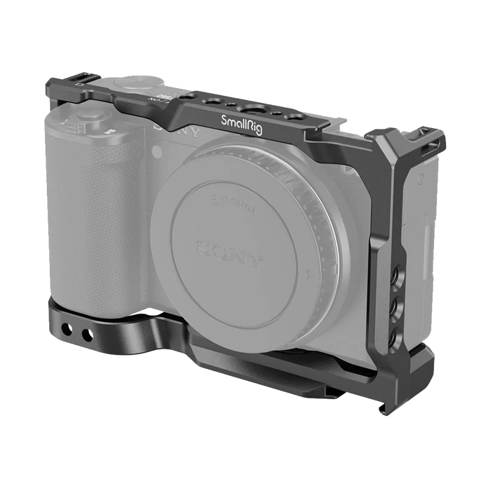 SmallRig Camera Cage for Sony ZV-E10