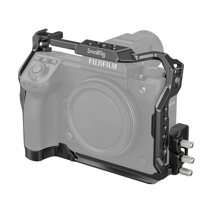 SmallRig Camera Cage Kit for Fujifilm GFX100 II