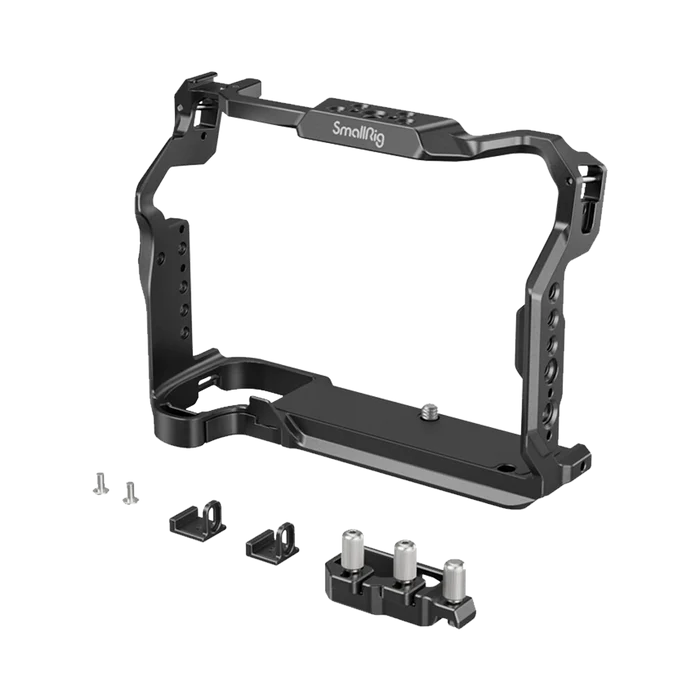 SmallRig Camera Cage Kit for Fujifilm GFX100 II