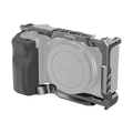 SmallRig Camera Cage with Right-Side Handgrip for Sony ZV-E10