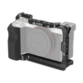 SmallRig Camera Cage with Side Handle for Sony a7C Camera