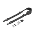 SmallRig Camera Shoulder Strap (Black)