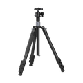 SmallRig Carbon Fiber Tripod with Center Column AP-20 and Ball Head