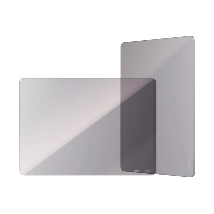 SmallRig Cine Neutral Density Filter (4 x 5.65", 1-Stop)