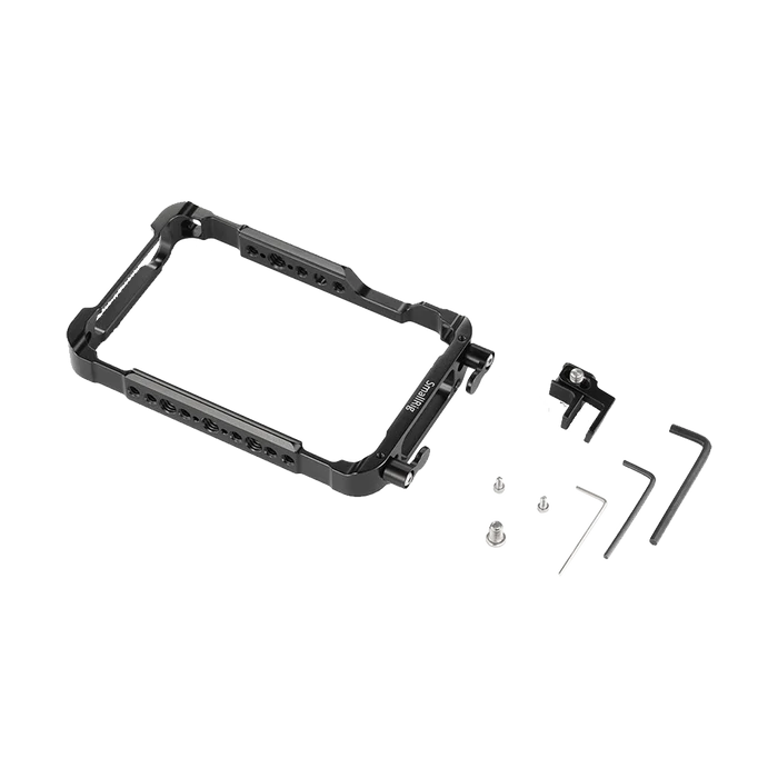 SmallRig CMA2209 Cage for Atomos Ninja Series