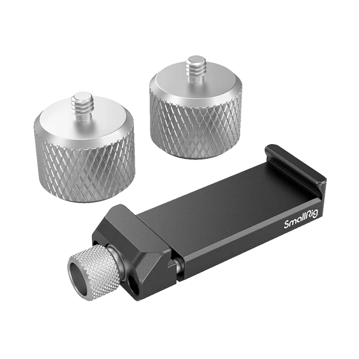 SmallRig Counterweight Kit for Select DJI, Moza, and Zhiyun-Tech Gimbals